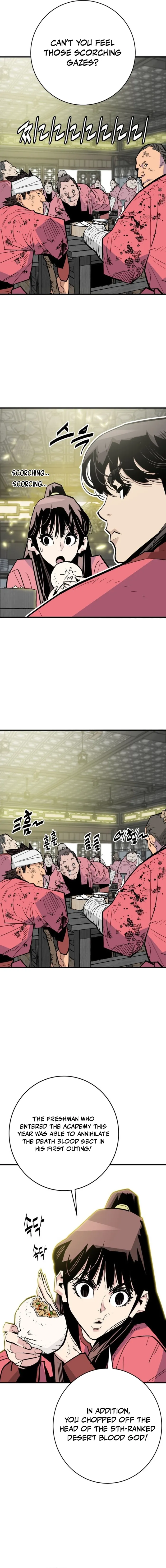 Demon King chapter 28 page 9