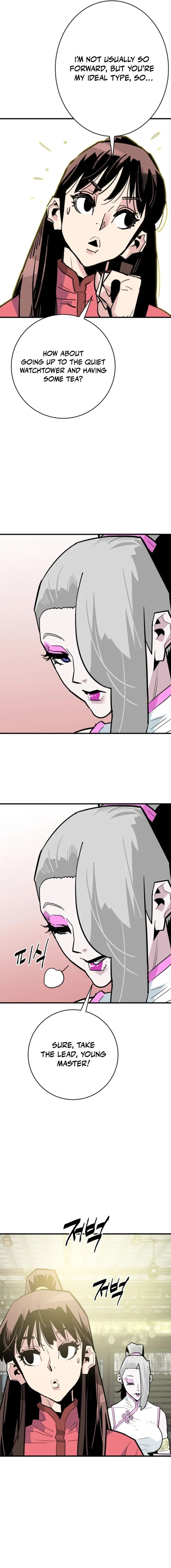 Demon King chapter 28 page 16