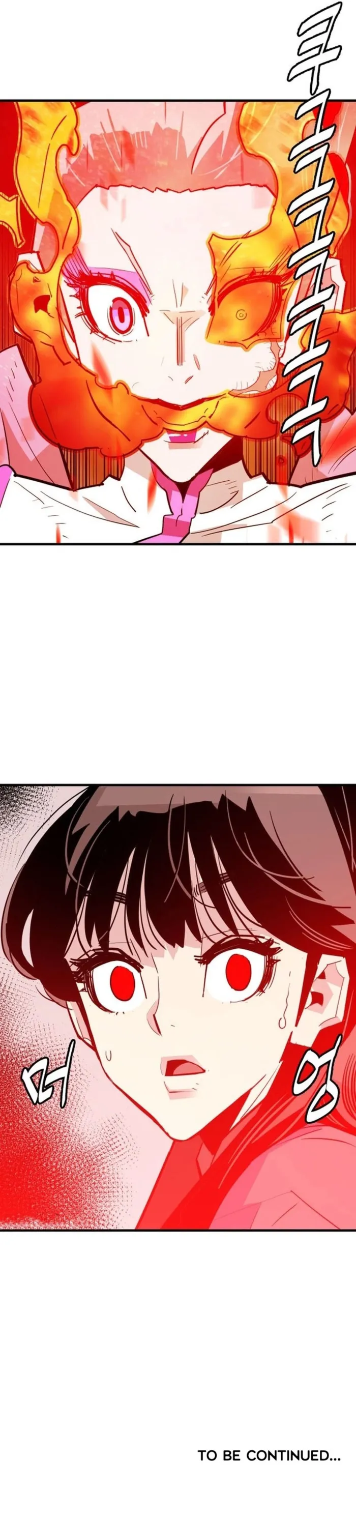 Demon King chapter 28 page 19