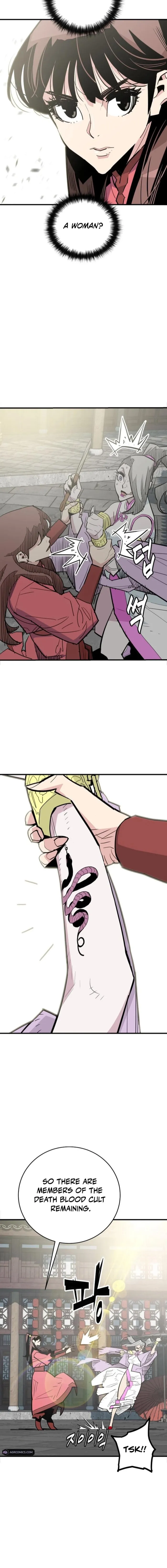 Demon King chapter 29 page 4