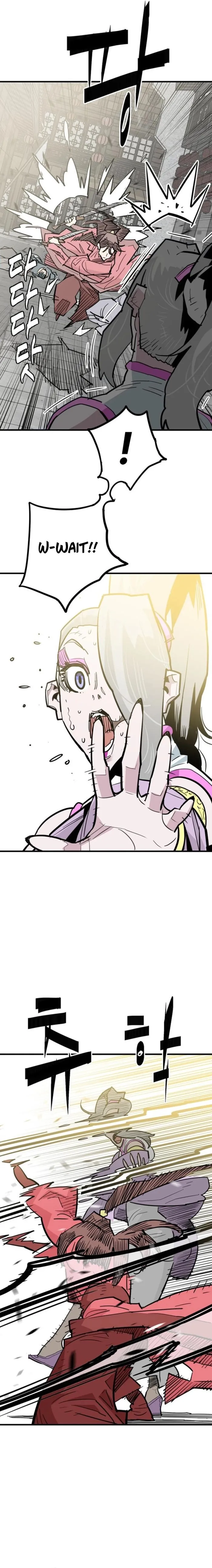 Demon King chapter 29 page 8