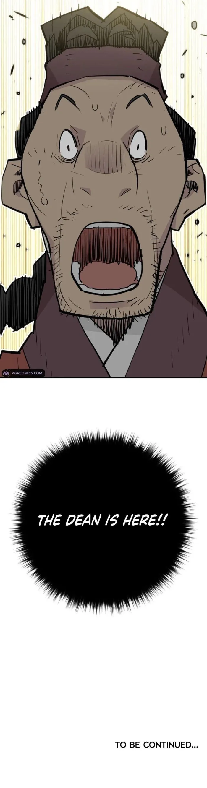 Demon King chapter 29 page 22