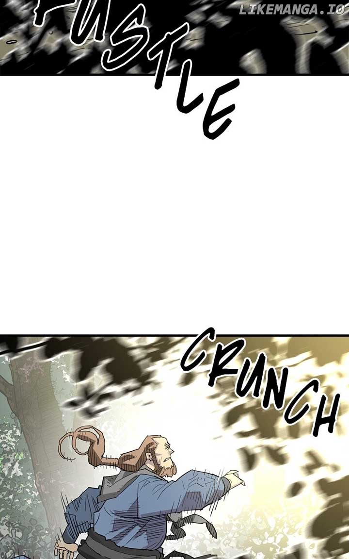 Demon King chapter 32 page 2