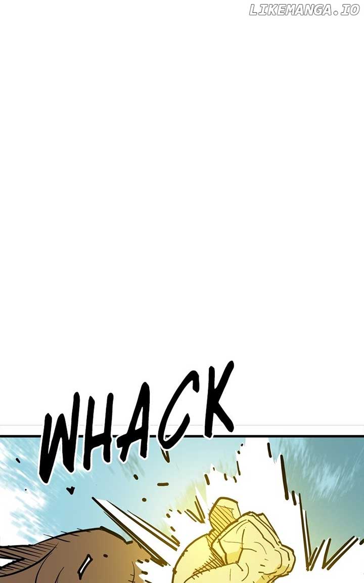 Demon King chapter 32 page 5