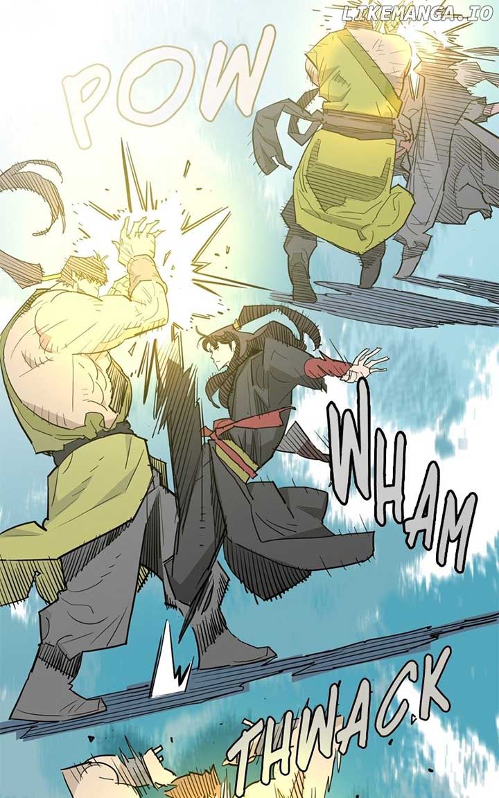 Demon King chapter 32 page 7