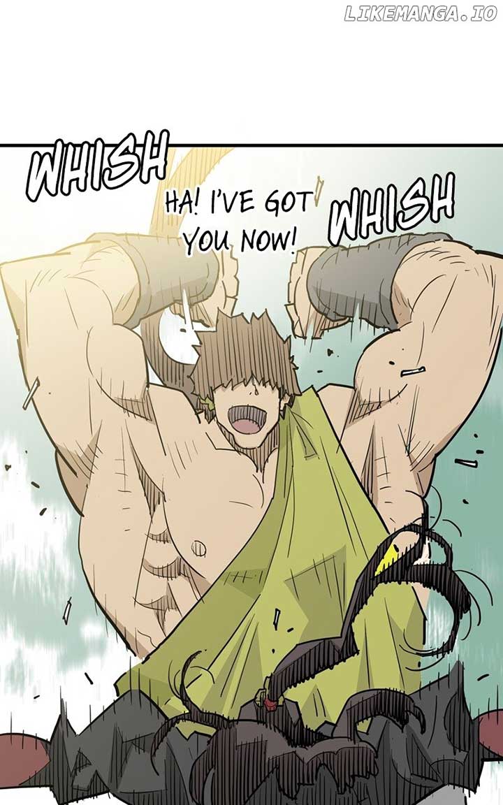 Demon King chapter 32 page 9