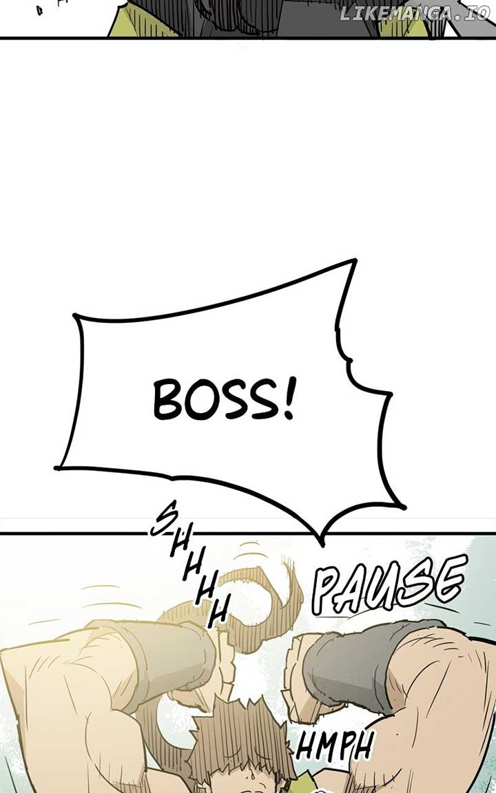 Demon King chapter 32 page 10