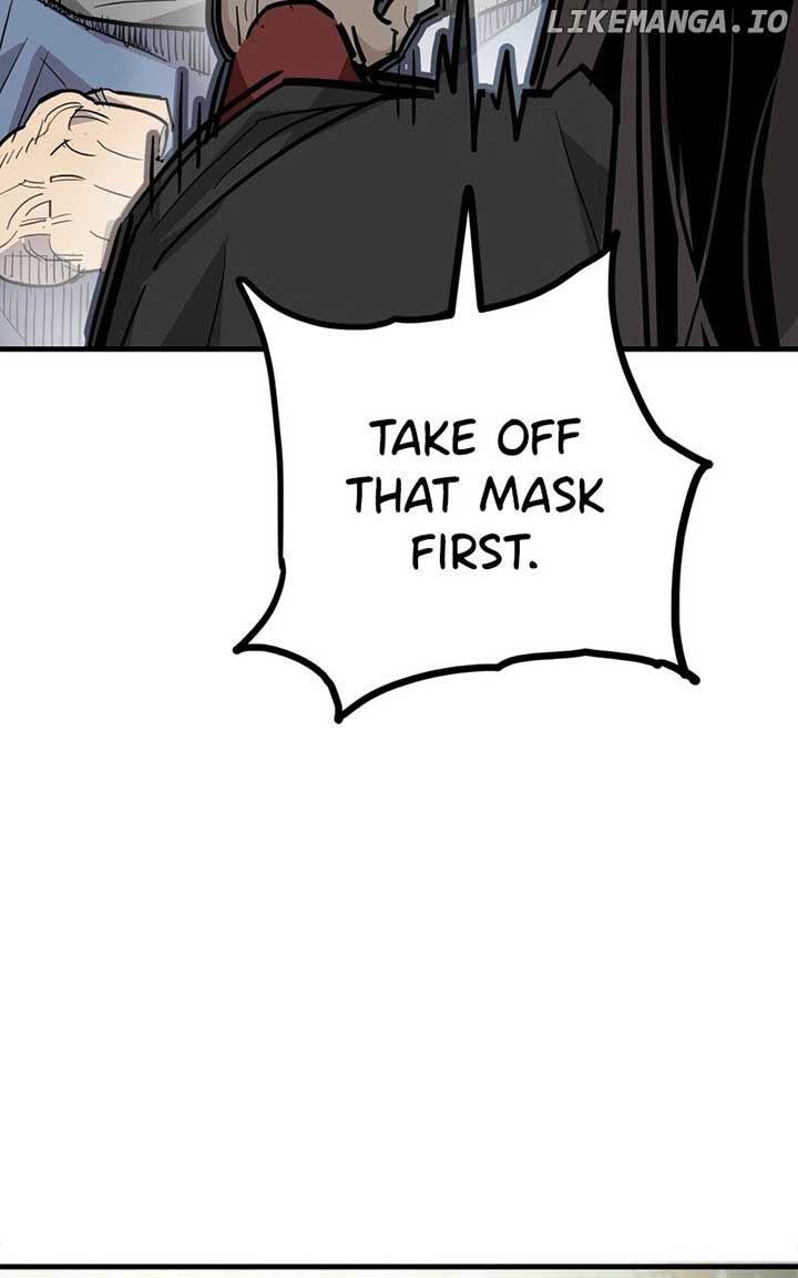 Demon King chapter 32 page 13
