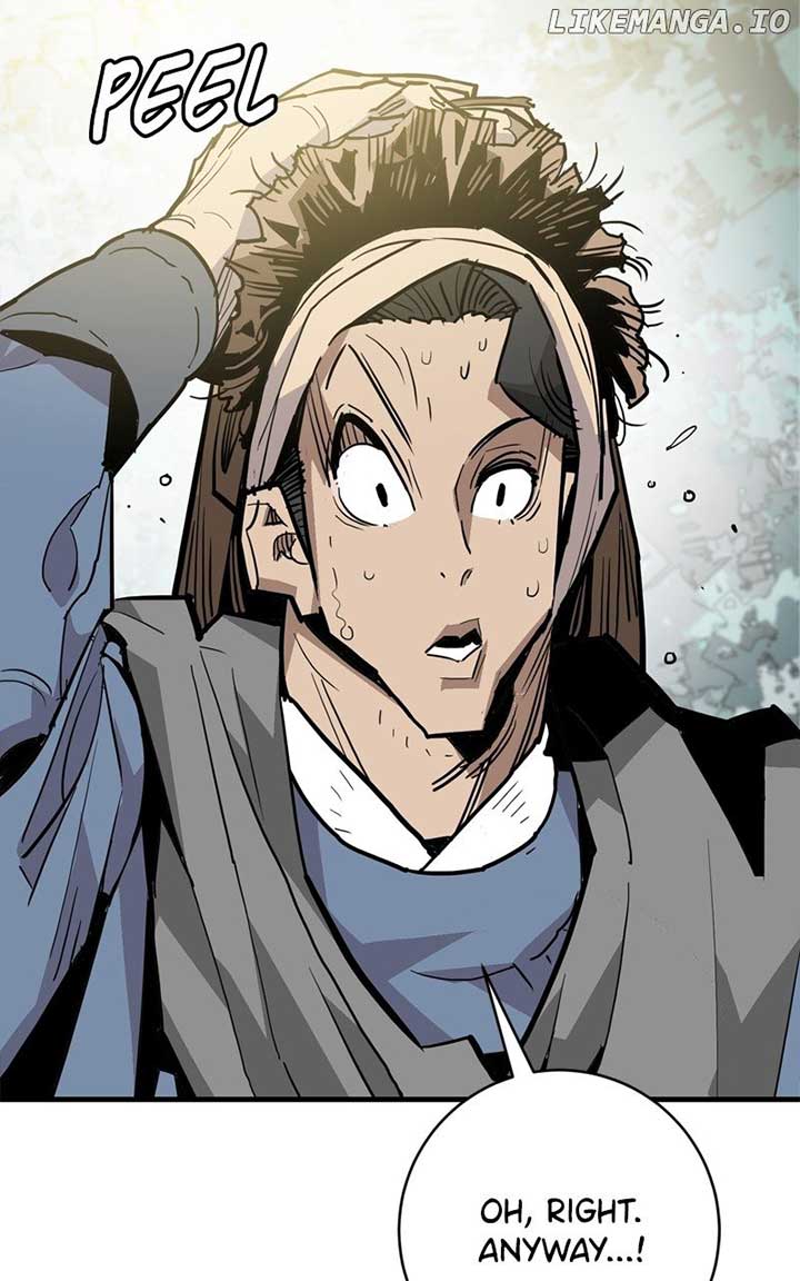 Demon King chapter 32 page 14