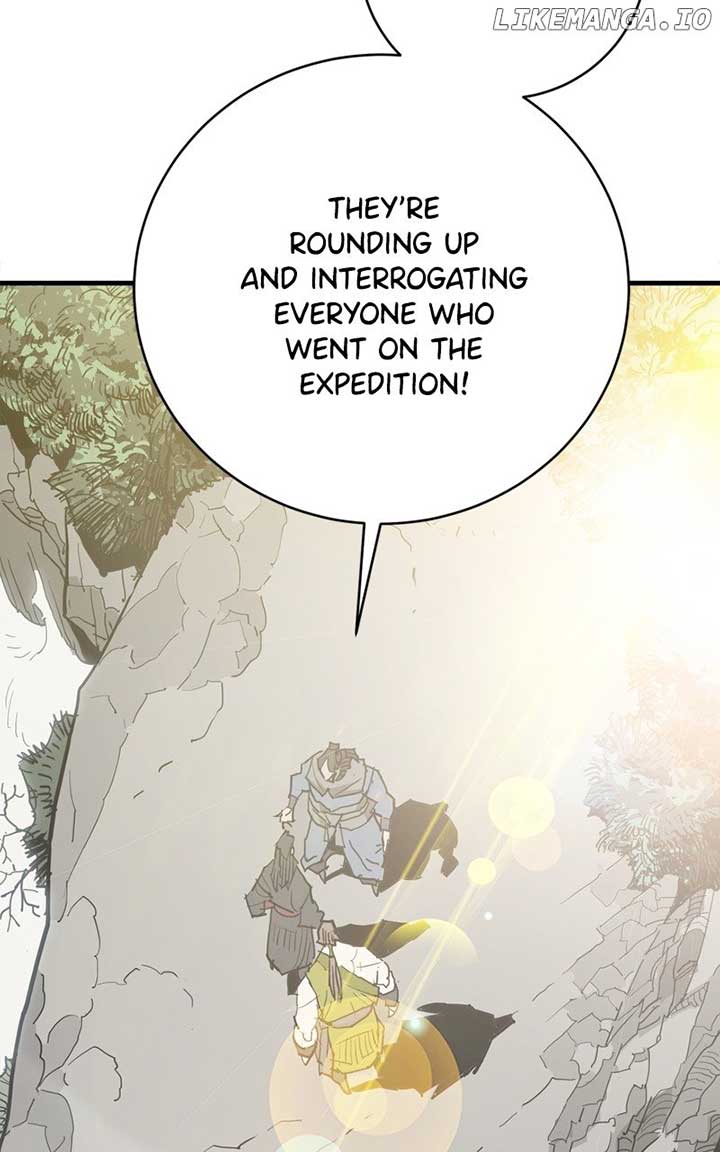 Demon King chapter 32 page 15