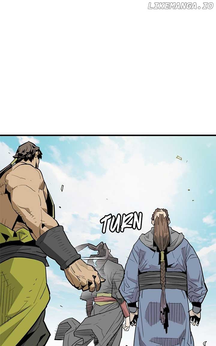 Demon King chapter 32 page 18