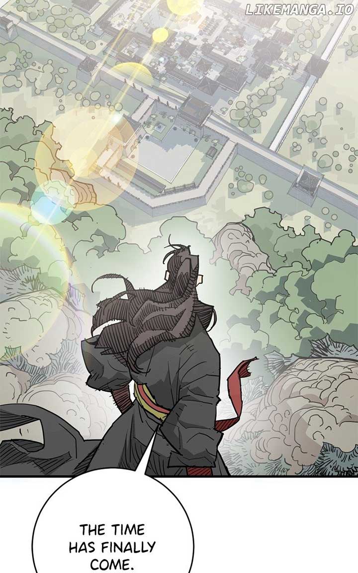 Demon King chapter 32 page 20