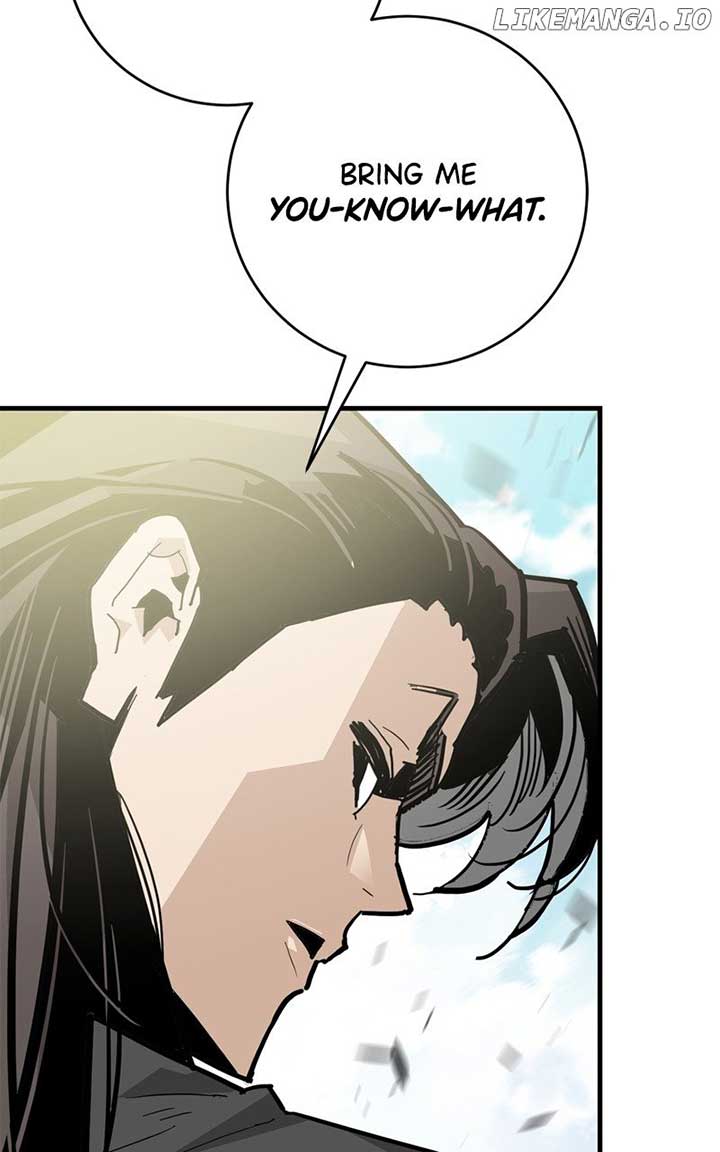 Demon King chapter 32 page 21