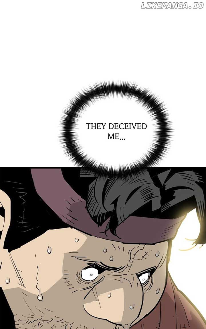 Demon King chapter 32 page 26