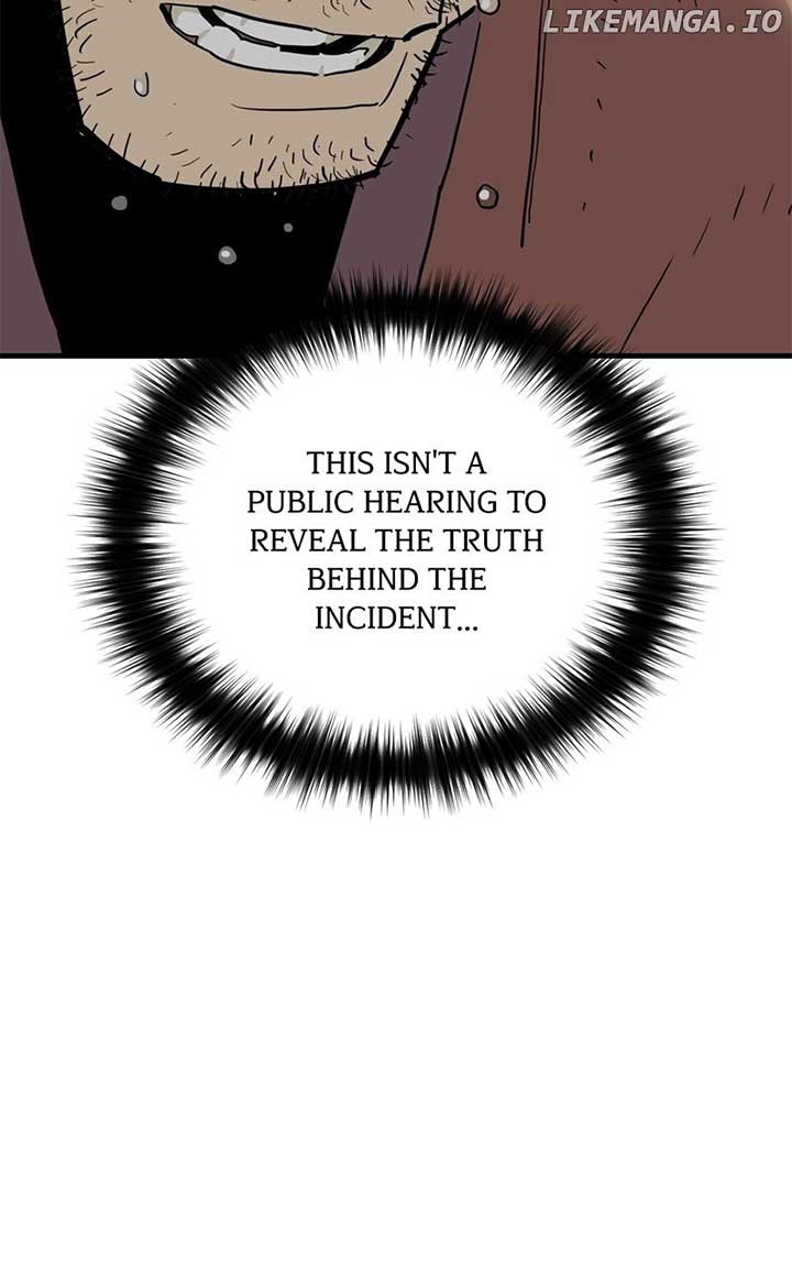 Demon King chapter 32 page 27