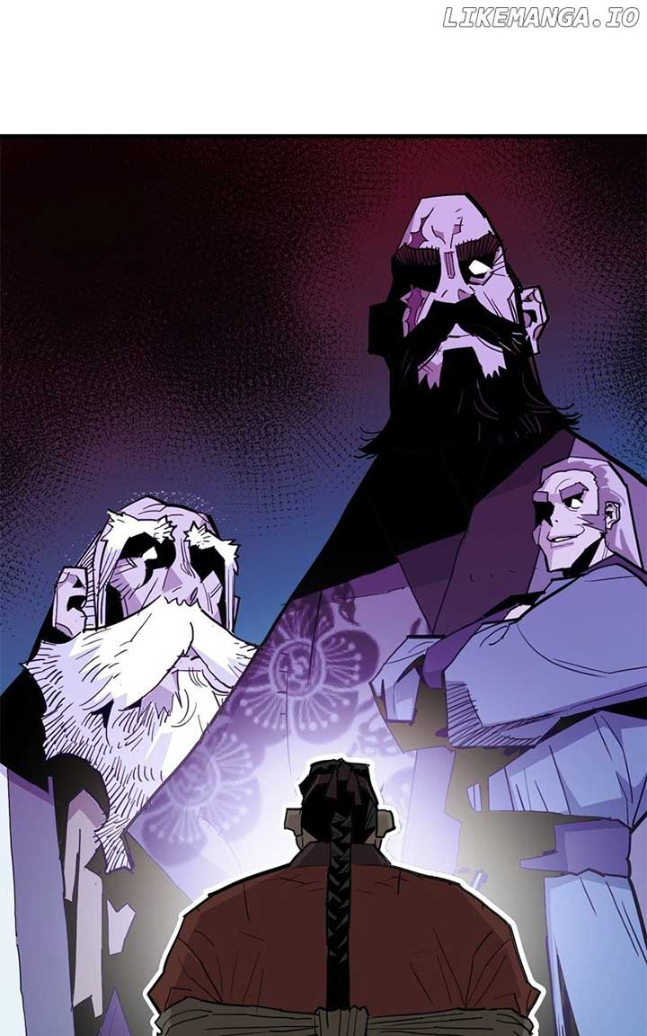 Demon King chapter 32 page 28