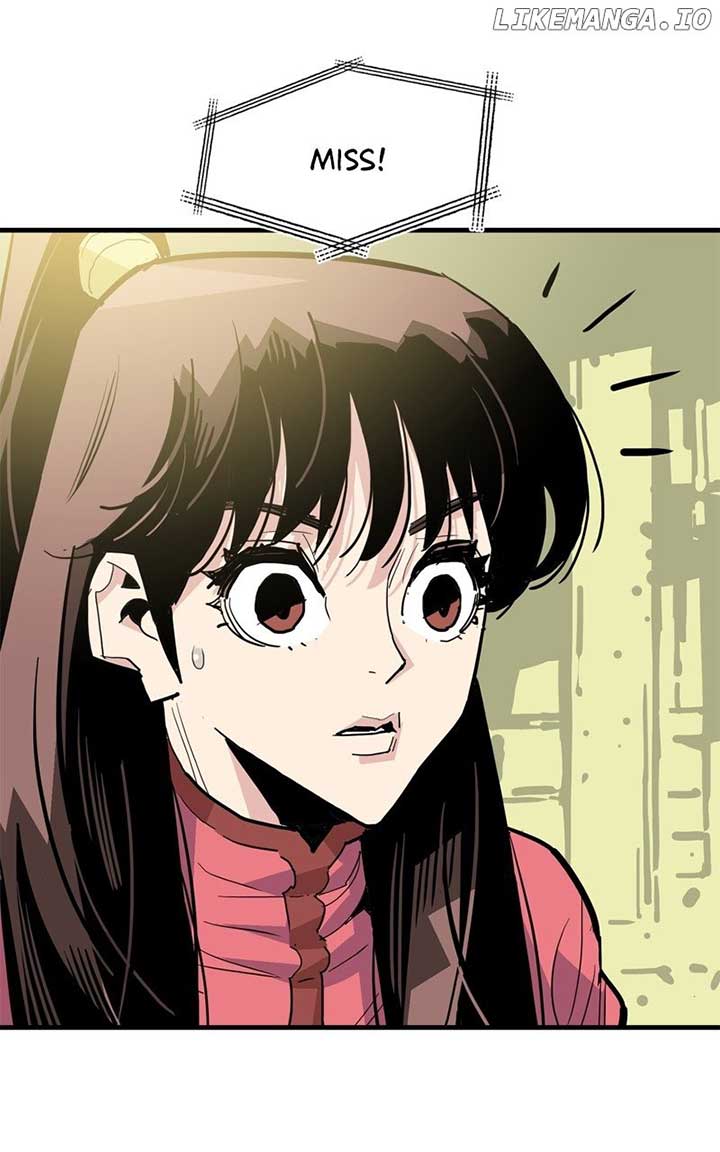 Demon King chapter 32 page 30