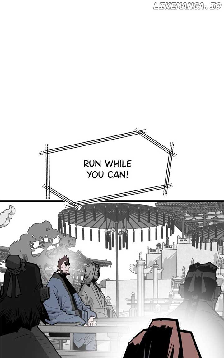 Demon King chapter 32 page 31