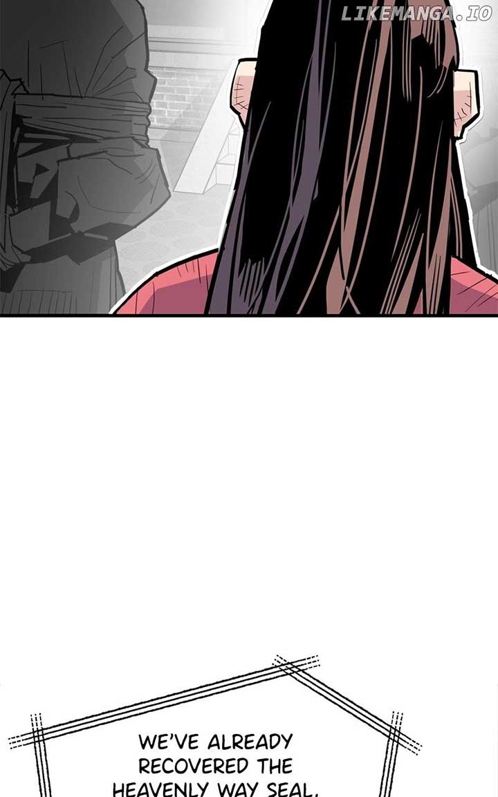 Demon King chapter 32 page 32