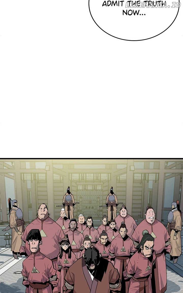 Demon King chapter 32 page 40