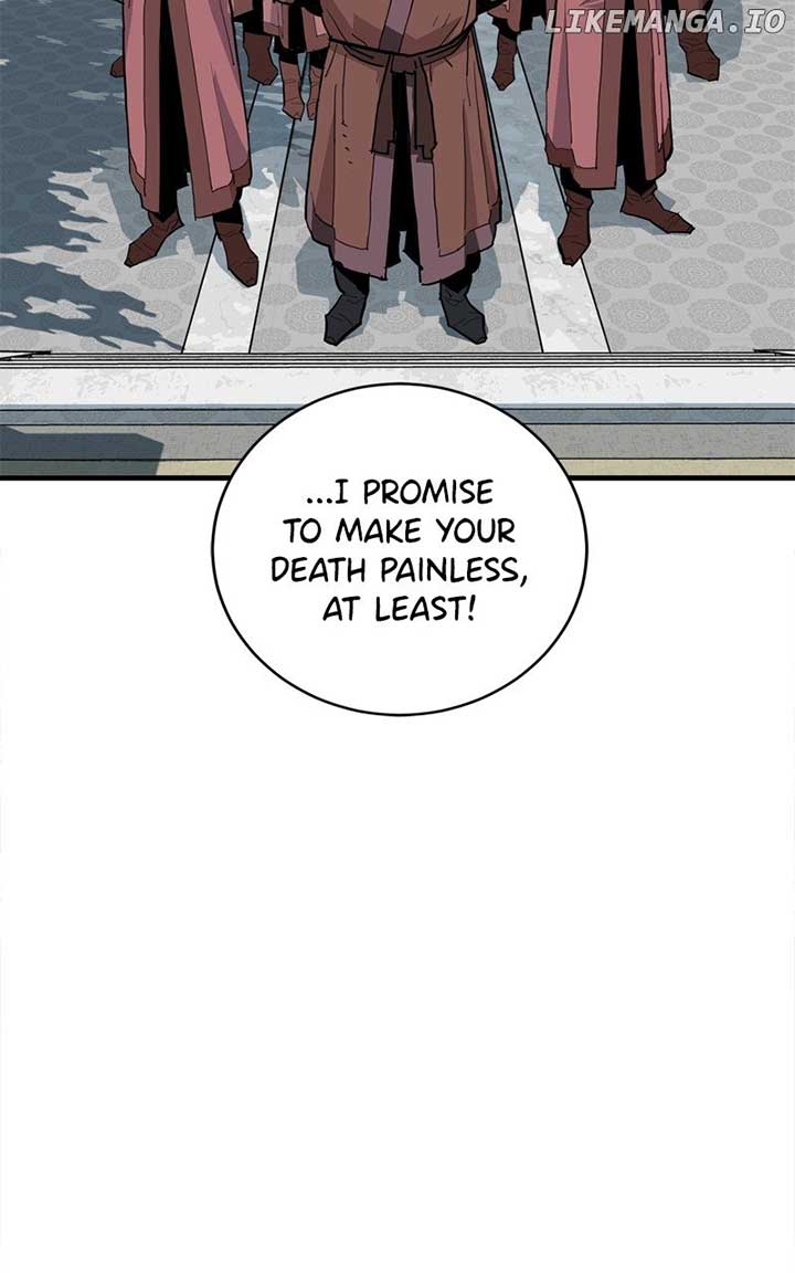 Demon King chapter 32 page 41