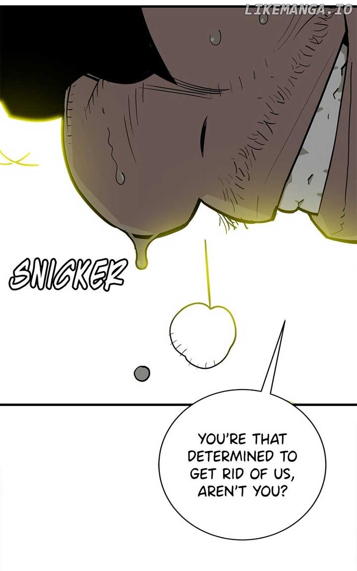 Demon King chapter 32 page 42