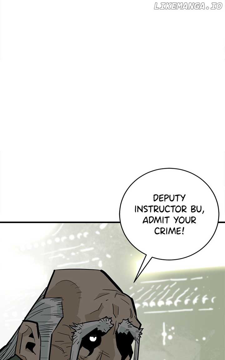 Demon King chapter 32 page 43
