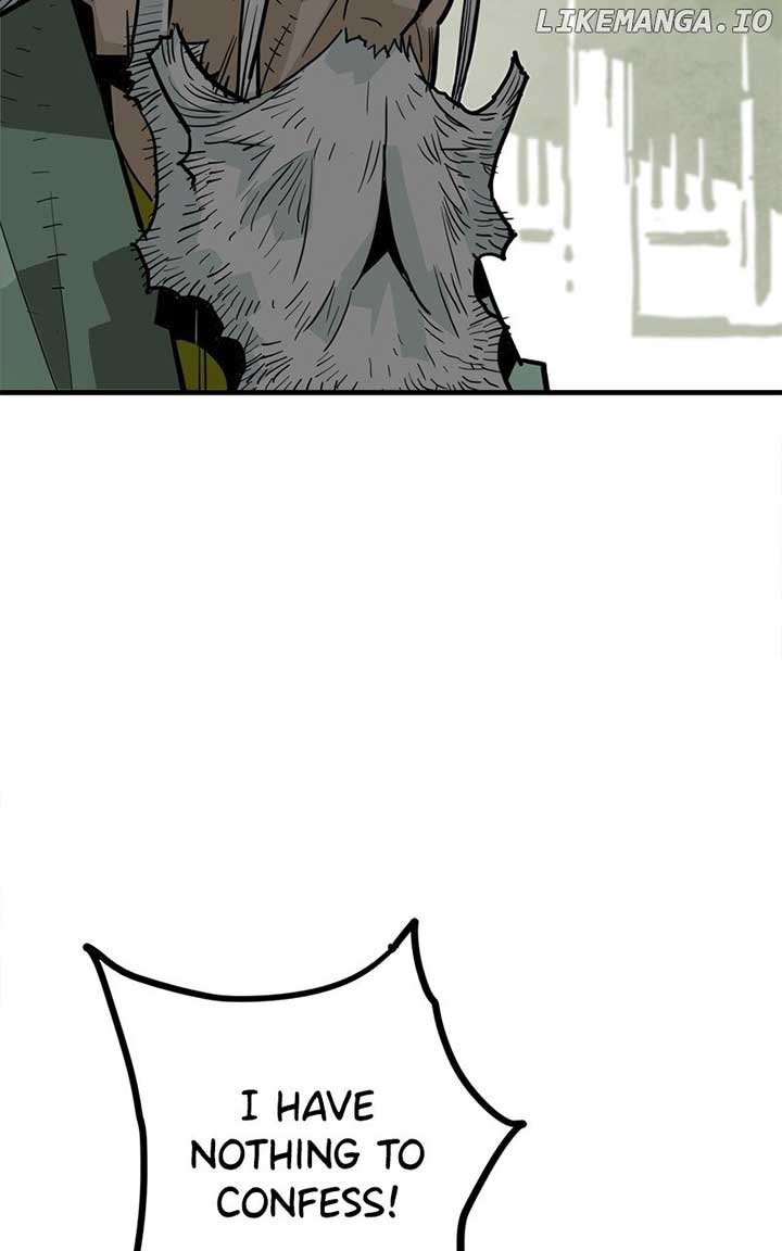 Demon King chapter 32 page 44