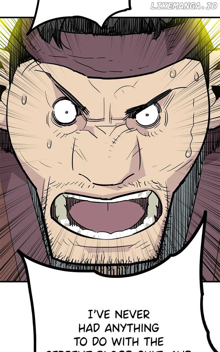 Demon King chapter 32 page 45