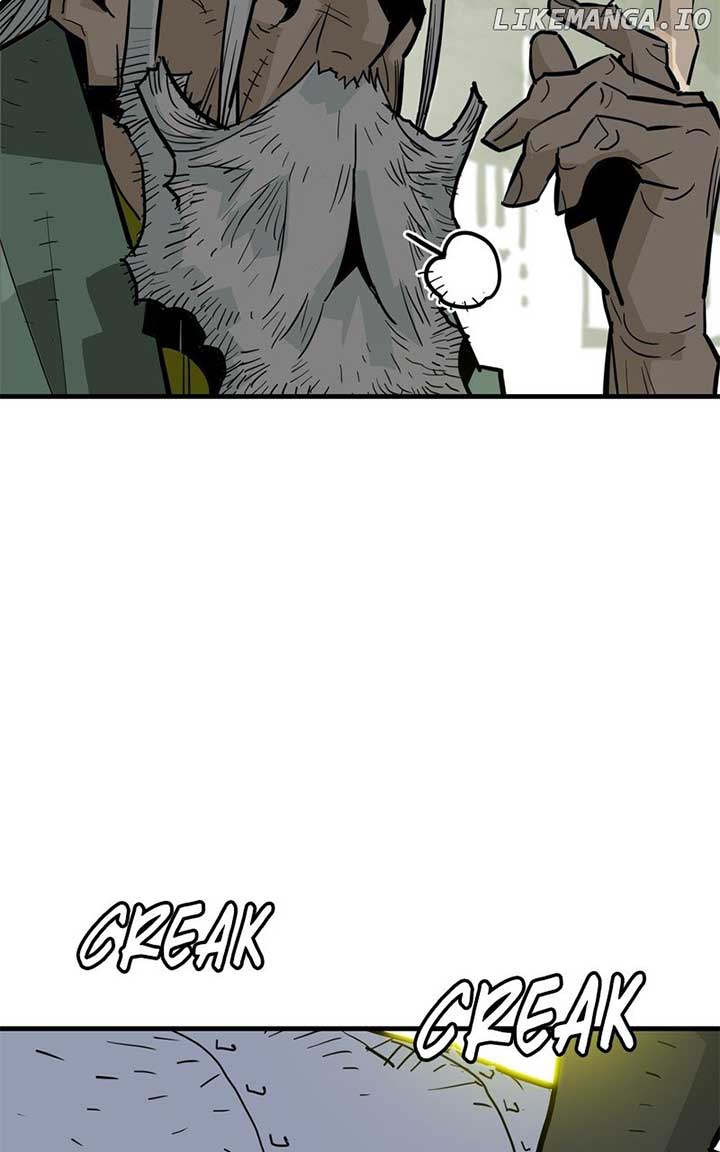 Demon King chapter 32 page 47