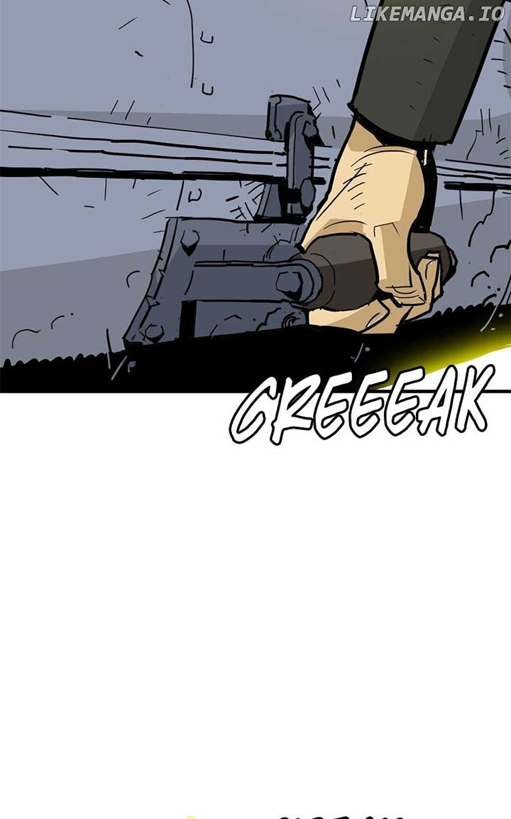 Demon King chapter 32 page 48