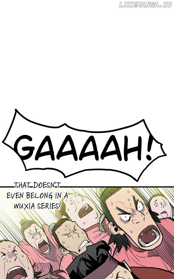 Demon King chapter 32 page 54