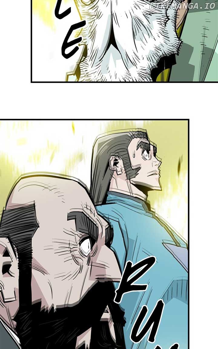 Demon King chapter 32 page 71