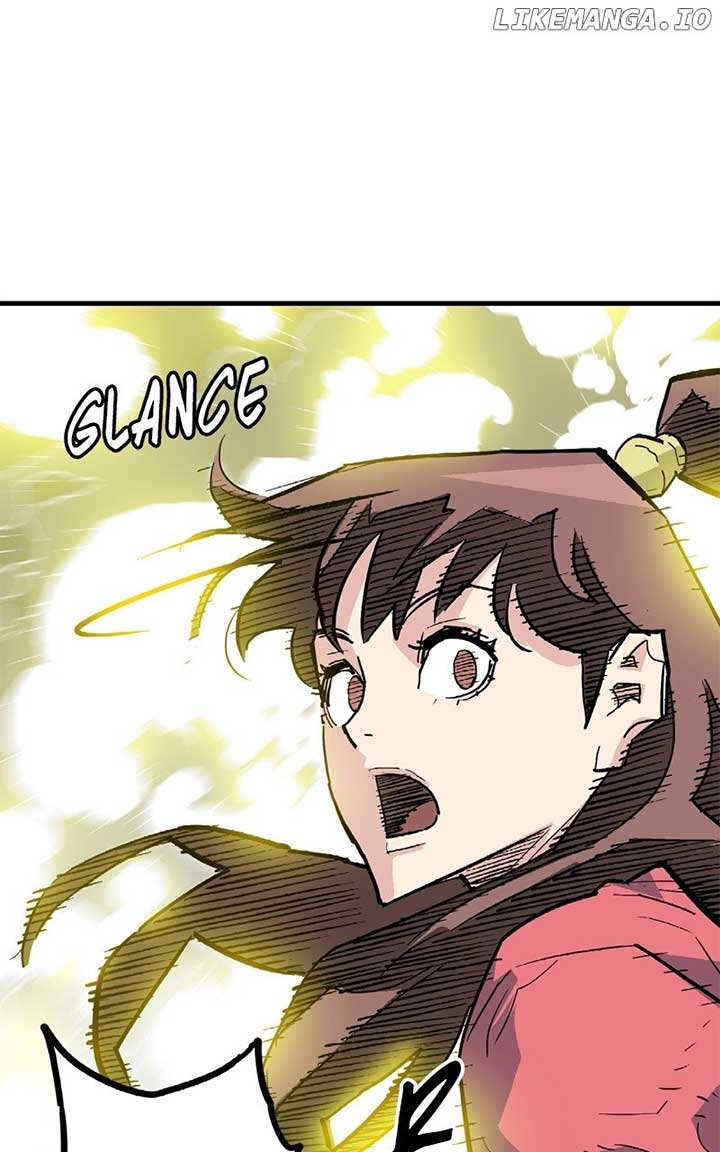 Demon King chapter 32 page 73