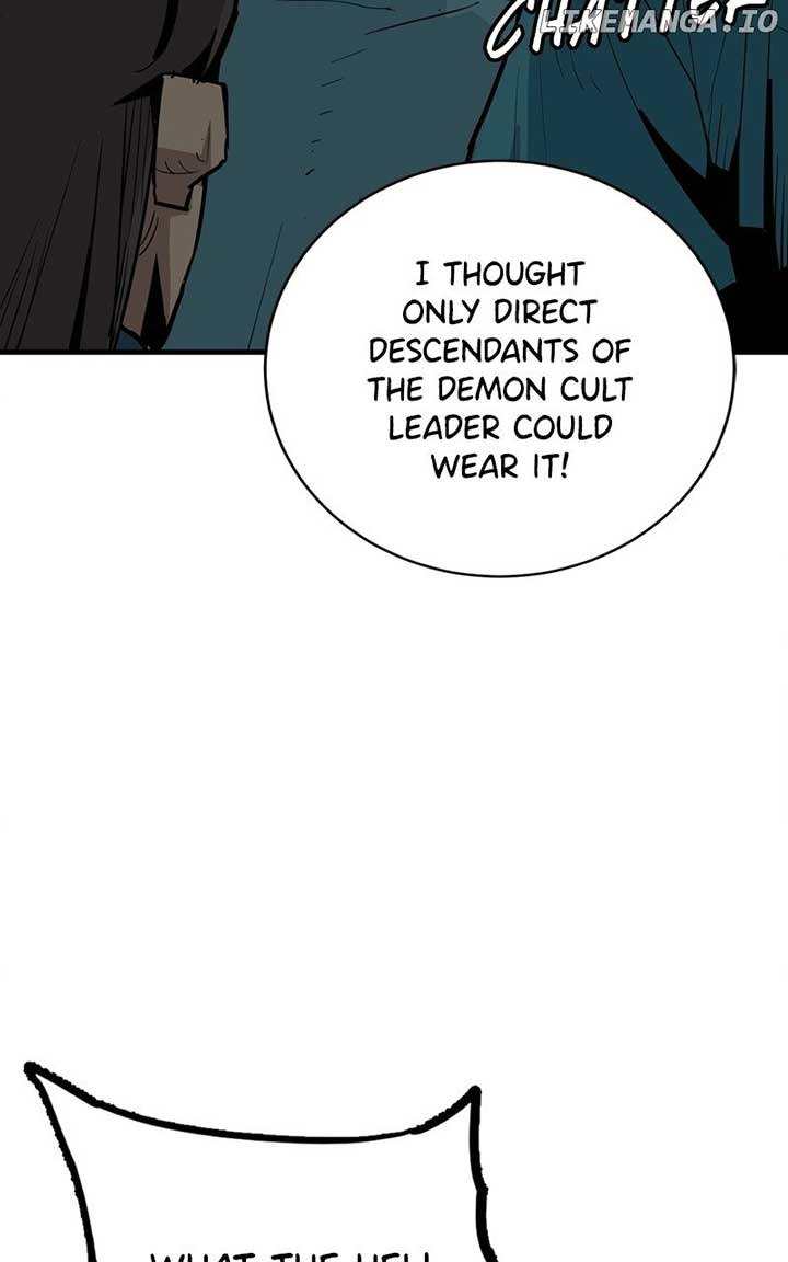 Demon King chapter 32 page 84