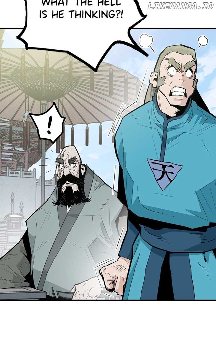 Demon King chapter 32 page 85