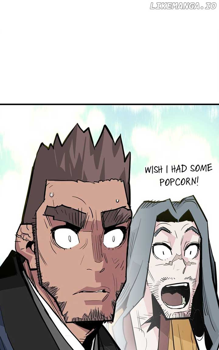 Demon King chapter 32 page 86