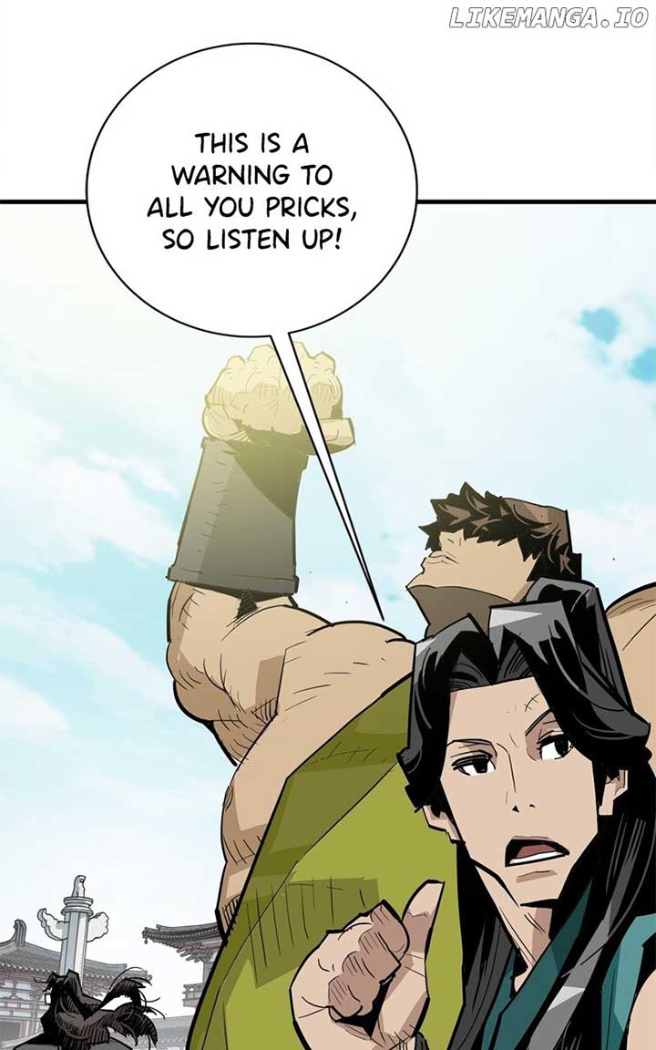 Demon King chapter 32 page 98