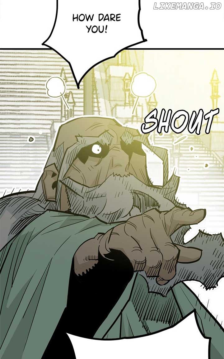 Demon King chapter 32 page 100