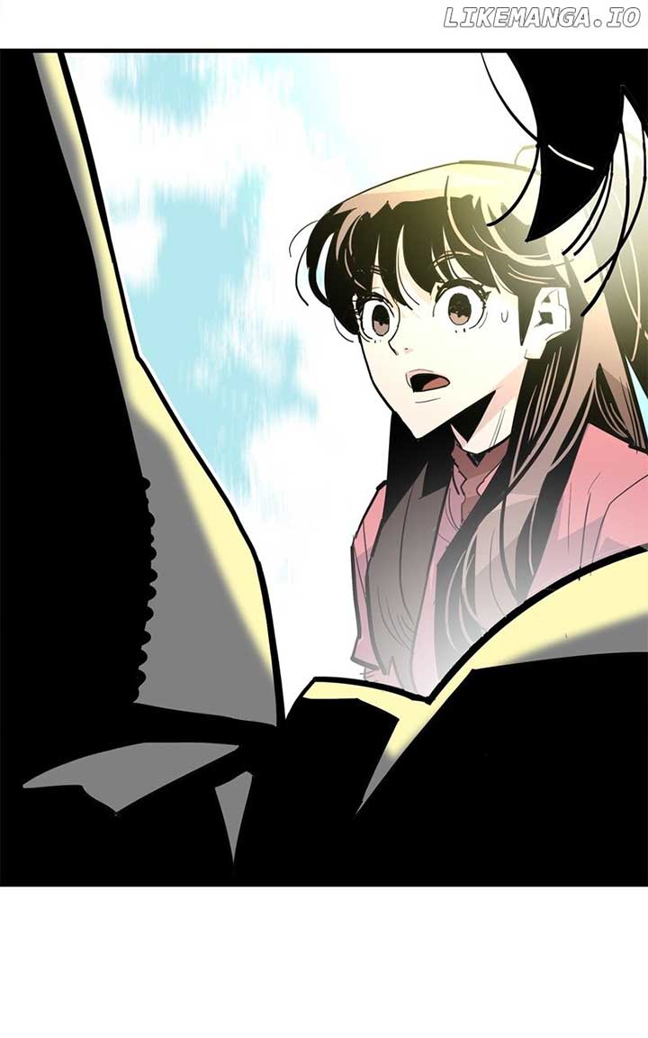 Demon King chapter 32 page 103