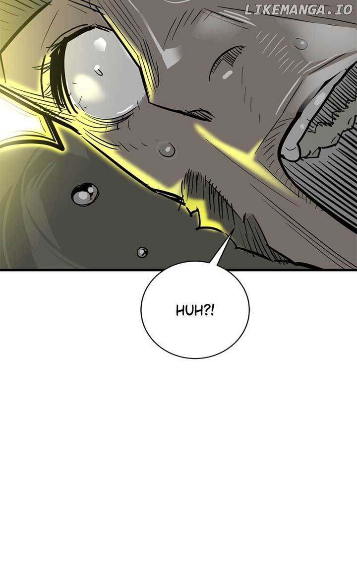Demon King chapter 32 page 110