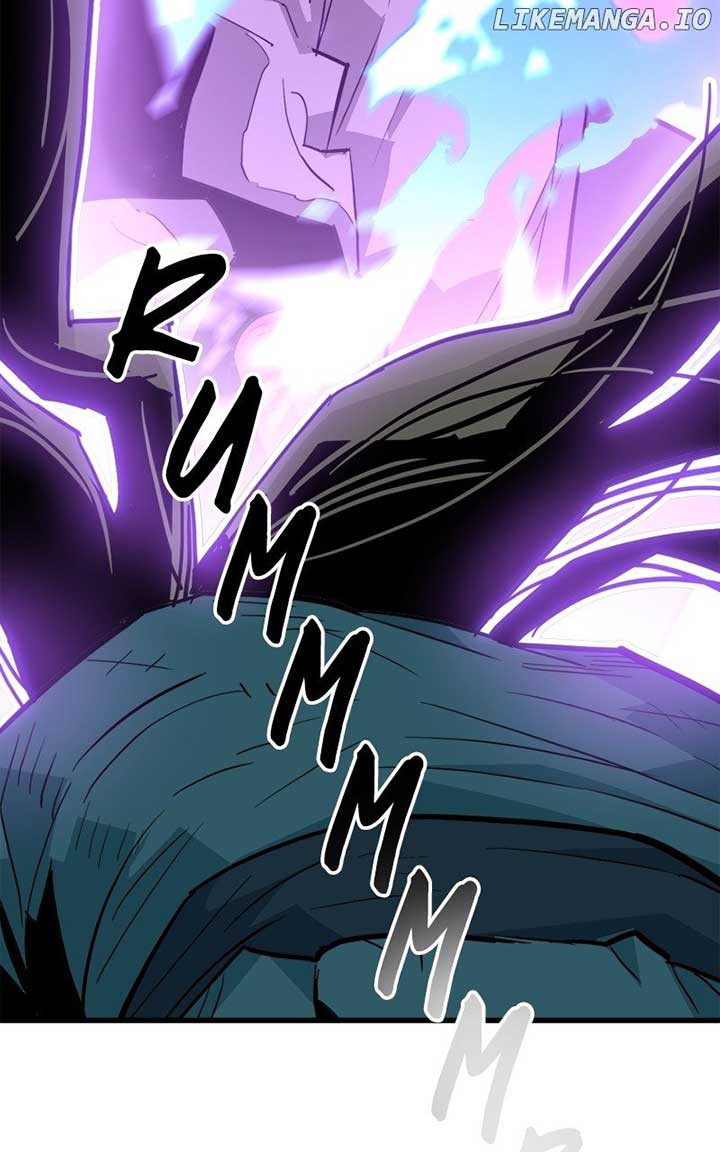 Demon King chapter 32 page 112