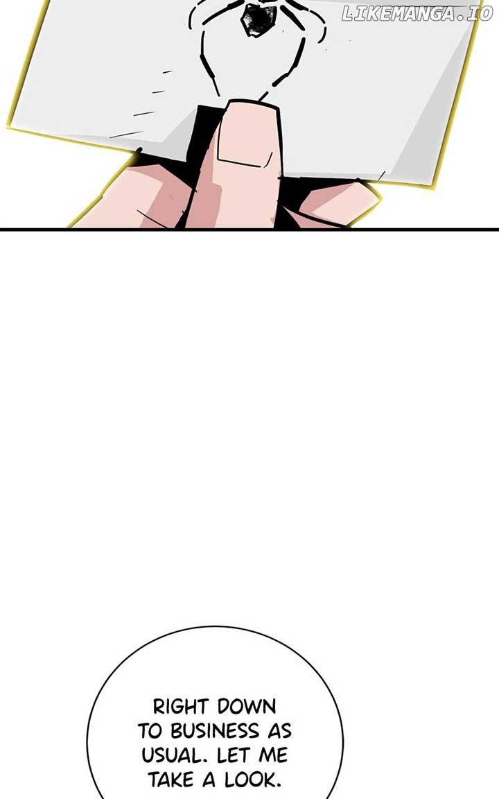 Demon King chapter 34 page 8