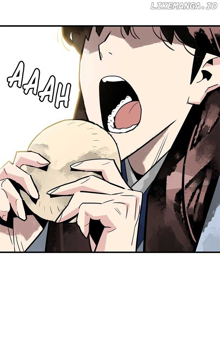 Demon King chapter 34 page 33