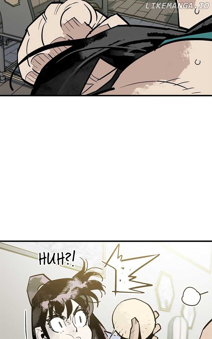 Demon King chapter 34 page 40