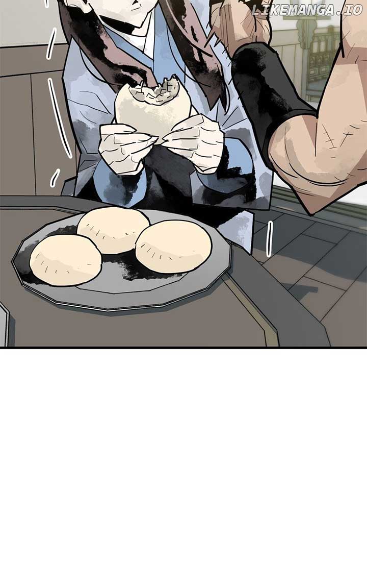 Demon King chapter 34 page 41