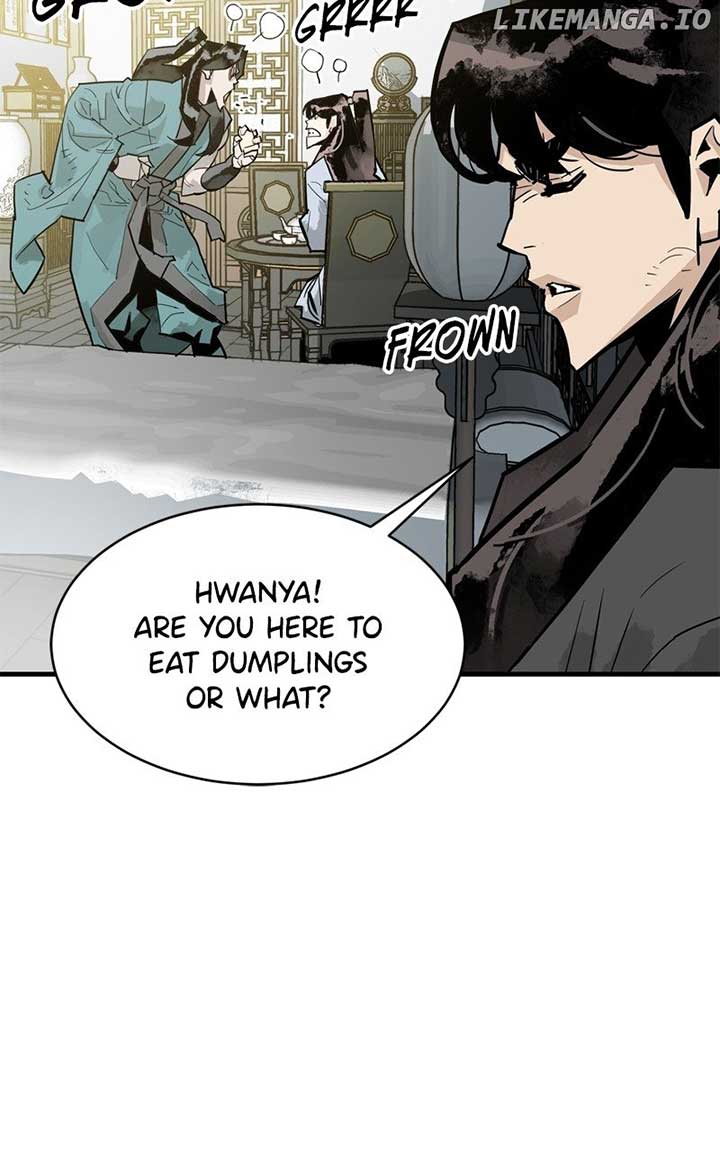Demon King chapter 34 page 45