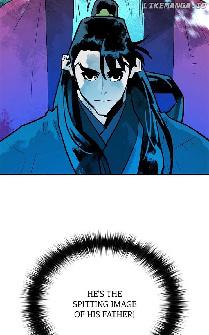 Demon King chapter 34 page 64