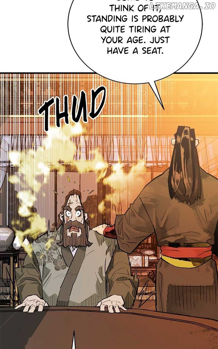 Demon King chapter 34 page 69
