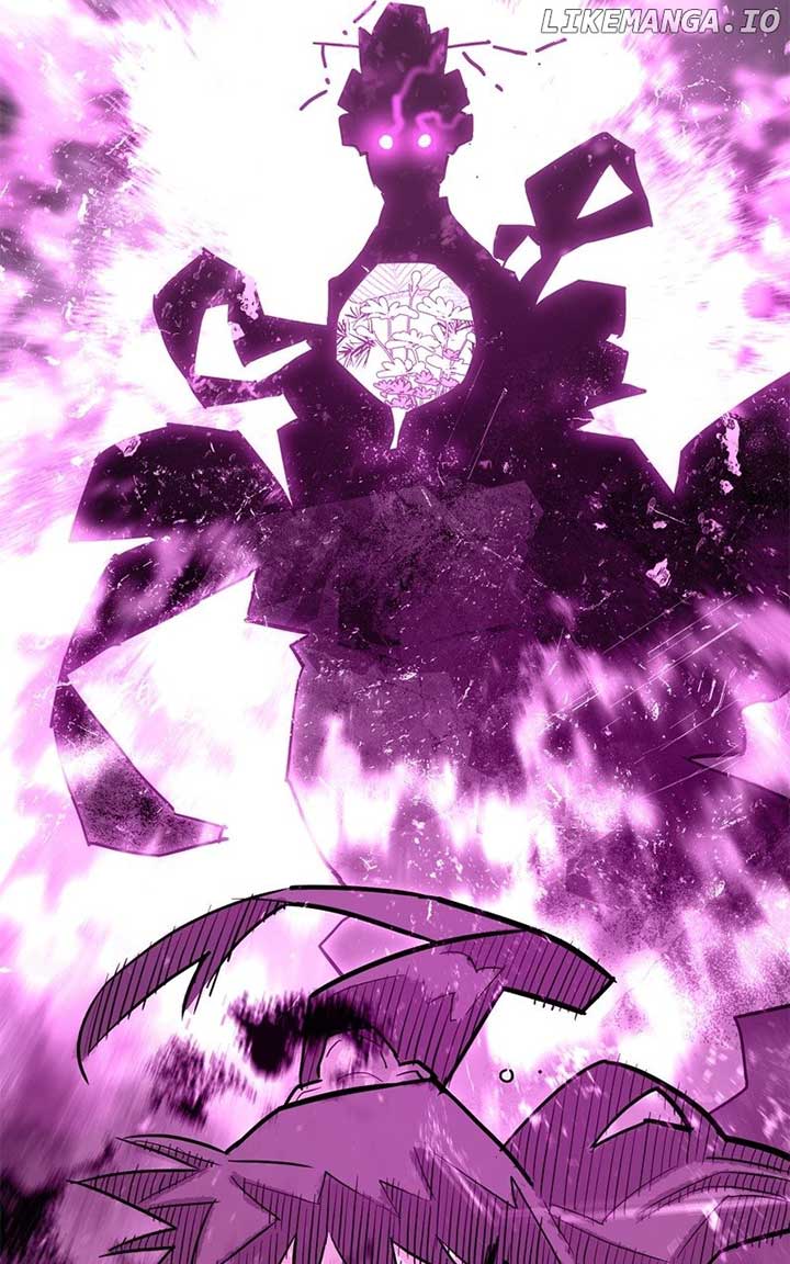 Demon King chapter 34 page 91